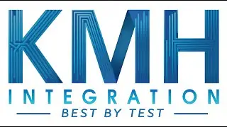 KMH Integration - AV Casting