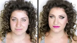 Tutorial correzione OCCHIO INFOSSATO - Scuola Moderna