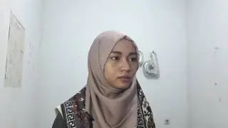 KWF2017 Indonesia - Vocal - Rifqa