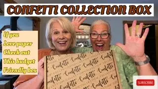 Confetti Collection//Budget Friendly//It's Debbie's Early Christmas!!