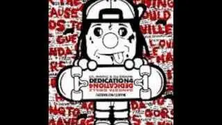 Lil Wayne - Amen Featuring Boo - Dedication 4