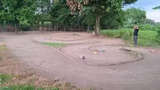 Final Race || FunRace RC Rallycross 1:10 (18/01/26)