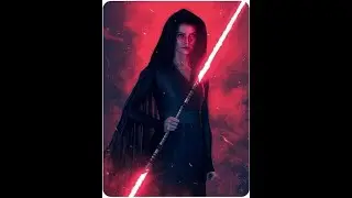 STAR WARS Battlefront II Sith Rey mod
