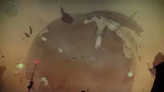Destiny 2 - Xbox One X - 4K HDR - Video 1
