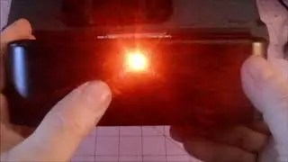 Fireworks Firing System v.2 (FireFly)