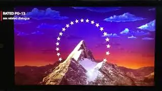 Opening Logos Wayne&rsquo;s World (DVS)