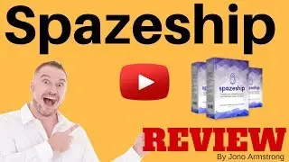 Spazeship Review & Bonus - Huge Bonus Package - Best Spazeship Review