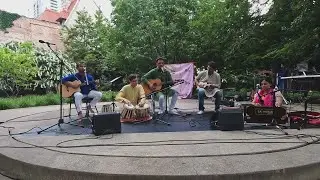 Kalapriya Center for Indian Performing Arts: Summer Mela Festival