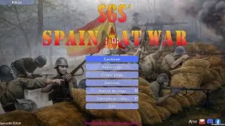 Spain at War - Lanzamiento