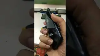 iPhone se 2020 display and back damage #shorts #short #iphone