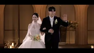 대구 퀸벨호텔 브리에가든홀 | 담필름 | 4K | 본식영상 | 웨딩영상 | 본식dvd | Masterpiece
