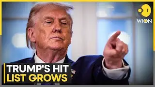 Is Trump a Peace President? New Term Defined by Strikes & Raids | WION News