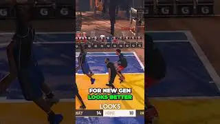 Revolutionizing NBA 2K24 Next gen New features and Exciting Updates