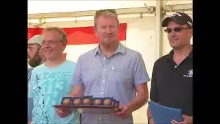 Berliner Meister  2018