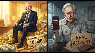 The Paradox of the Modern Forex Trader (Why Most Traders Still Lose)