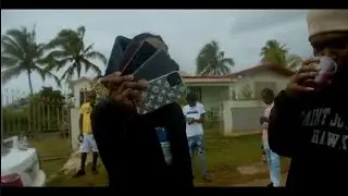 Slyngaz - One Phone Call (Official Video)