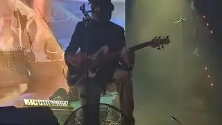 Primus - Shake Hands With Beef - 21 Jul 2025 - Rooftop at Pier 17, New York, NY, USA