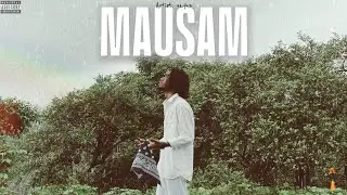 VAYNZ - MAUSAM | OFFICIAL MUSIC VIDEO | PROD BY LOWKEY |