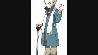 Pokemon HeartGold/SoulSilver: Johto Gym Leader Battle