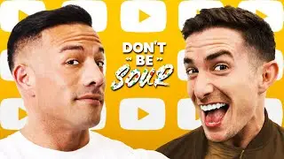 The Return of Christian Guzman - DON'T BE SOUR EP. 28