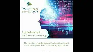 Sponsors - A Global View 2021 of the Current State of the Project and Product Management Offices