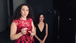 3 Speedlight Creating a Film Noir Image with Lindsay and Rogue 3-in-1 Flash Grid
