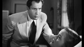 Shock, *Thriller*, 1946 | Vincent Price, Anabel Shaw, Lynn Bari, Stephen Dunne, Frank Latimore