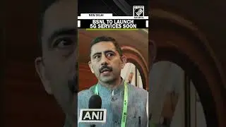 BSNL will soon launch 5G services, test runs completed: Vivek Dua PGM