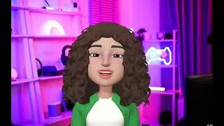 وأخيرا عملت شخصية الفتيوبر 🥳🙈اسم الشخصية Luka🤏
