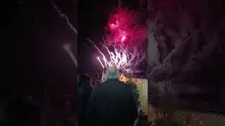 Marcher de noël a arque 62