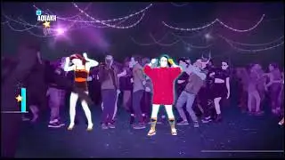 Lass Frooby Noob! - Just Dance Mod