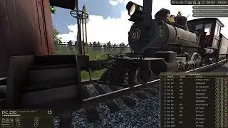 Railroader 2025-10-06 01