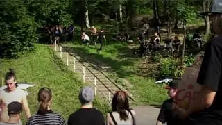 Mukko real street 2009