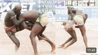 BIPE DIOP 95 BAT NAROU SOCASS