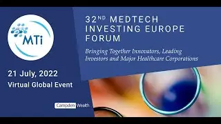 MedTech Investing Watchback