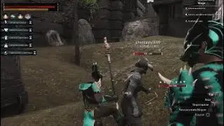 @ Penumbra @ -Raid Conan Exiles