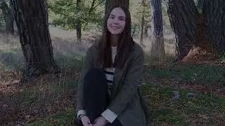 Sofia Samuelsson about the Master&acute;s Programme in Landscape Ecology