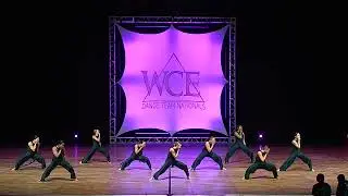 WCE 2022 Nationals 1st Place Small Contemporary Gold West Ranch
