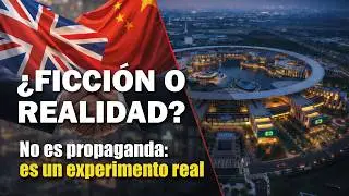 &iquest;Ficci&oacute;n o Realidad? La Universidad Futurista China&ndash;Reino Unido