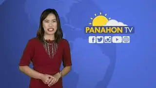 Panahon.TV | January 5, 2018, 6:00AM (Part 2)