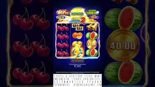 Coin Strike 2 Hold and Win