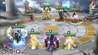 FreedomCL vs Top 1 Rhengar Europe Server