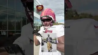 no notes #football #nfl #fashion #commanders
