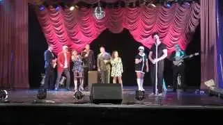 North Pier Theatre Blackpool, That's Entertainment