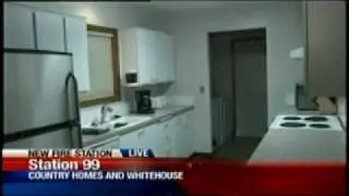 District nine introduces a new, unique fire station