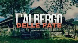 L’albergo delle fate - URBEX CALABRIA