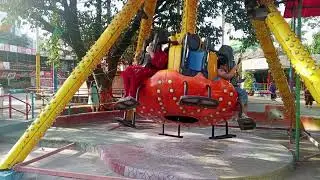Pendulum Shishumela 07.09.2025