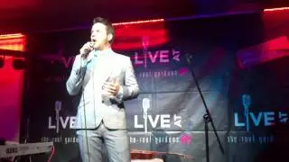 Mikel Hennet 22.02.2013