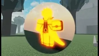 Kyuubi Chakra Mode Showcase / Ninja Tycoon