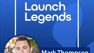 7 Figures Product Launch With Mark Thompson Of Easy VSL
